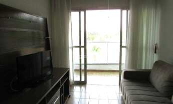 Imagem 5: Apartamento com 2 dormitórios à venda - Enseada - M Fórum - Guarujá/SP