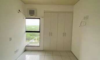 Imagem 6: Apartamento nascente no Renascença