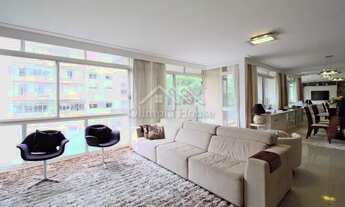 Imagem 5: Apartamento Locação Consolação 238 m² 4 Dormitórios