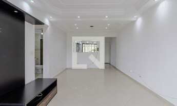 Imagem 6: Apartamento à Venda - Vila das Mercês, 3 Quartos, 90 m2