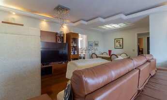 Imagem 4: Apartamento Locação Chacára Klabin 160 m² 4 Dormitórios