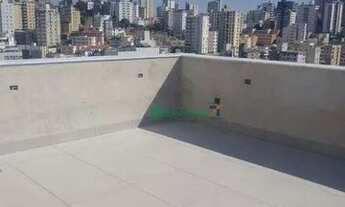 Imagem 6: Apartamento Cobertura á venda - Gutierrez - 3 quartos, 2 vagas - 265 m² - Belo Horizonte/M