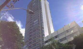 Imagem 2: Locação Apartamento 3 quartos Praia do Canto Vitória