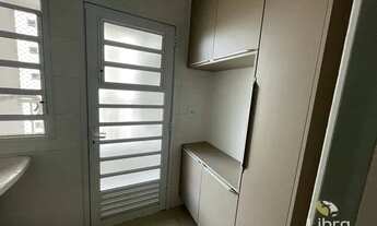 Imagem 7: Apartamento com 3 dormitórios para alugar, 97 m² por R$ 4.278,50/mês - La Vista Moncayo