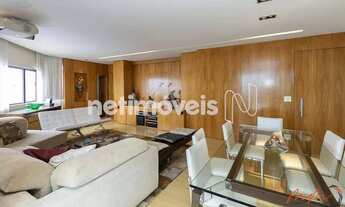 Imagem 2: Venda Apartamento 4 quartos Sion Belo Horizonte