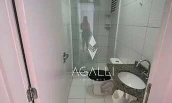 Imagem 5: Apartamento com 2 dormitórios à venda, 45 m² por R$ 199.000,00 - Jardim Amélia - Pinhais/P