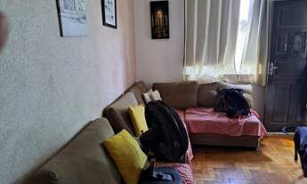 Imagem 6: Apartamento para venda com 52 metros quadrados com 2 quartos em Higienópolis - Rio de Jane