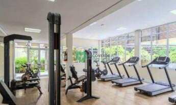 Imagem 6: Apartamento com 1 dormitório à venda, 34 m² por R$ 650.000,00 - Vila Madalena - São Paulo