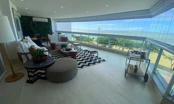 Imagem 2: Excelente apto de 04 quartos de frente para o mar da praia de Bervely Hills