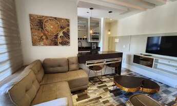 Imagem: Apartamento Mobiliado Em Carapicuiba