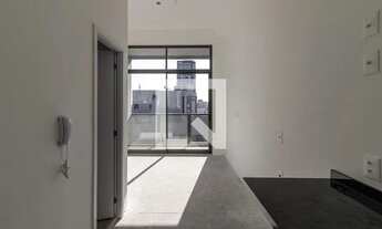 Imagem: Apartamento à Venda - Moema, 1 Quarto