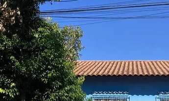 Imagem: Casa Residencial - Centro - Londrina