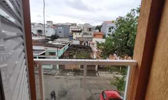 Imagem 7: SANTO ANDRé - Casa Padrão - Parque das Nações