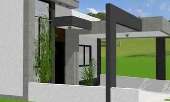 Imagem 4: Casa à venda no Condomínio Golden Park Residence II, em Sorocaba-SP