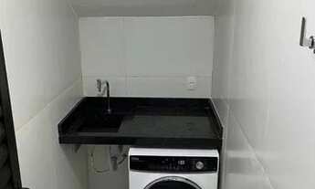 Imagem 2: Flat com 2 dormitórios à venda, 48 m² por R$ 500.000,00 - Intermares - Cabedelo/PB