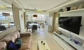 Imagem: Apartamento à venda no bairro Armação