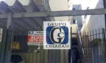 Imagem: Casa com 2 dormitórios para alugar, 70