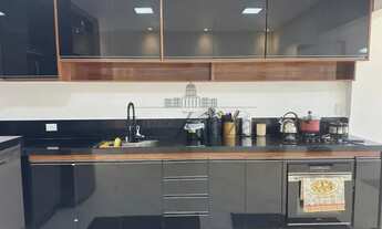 Imagem 3: Casa para aluguel e venda possui 220 metros quadrados com 2 quartos