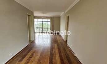 Imagem 5: Jardim América - Junto ao Clube Paulistano - 120m² úteis frente para zona 1 vista aberta