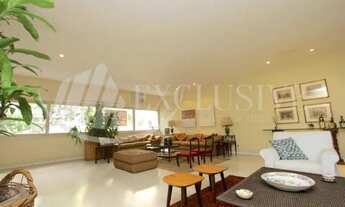 Imagem 3: Apartamento-À VENDA-Ipanema-Rio de Janeiro-RJ