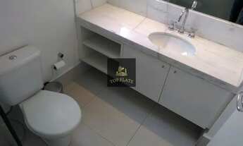 Imagem 7: Flat disponível no Itaim Bibi