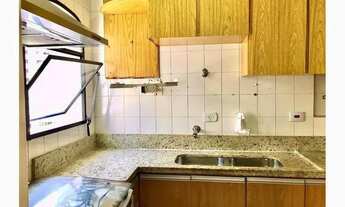 Imagem: Apartamento para alugar, 110 m² por R$