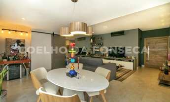 Imagem 4: São Paulo - Apartamento Padrão - Vila Nova Conceição