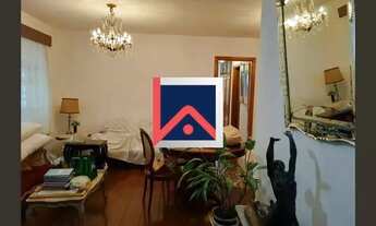 Imagem 3: Apartamento Venda Pinheiros 100 m² 3 Dormitórios