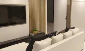 Imagem 6: Apartamento possui 73m2 com 2 dormitórios c/ suíte , 1 vaga - Chácara Santo Antonio - SP