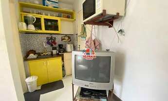 Imagem 3: Kitnet com 1 dormitório à venda, 22 m² por R$ 105.000 - Ocian - Praia Grande/SP