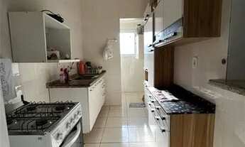 Imagem 4: Apartamento no Caicara 2 Quartos