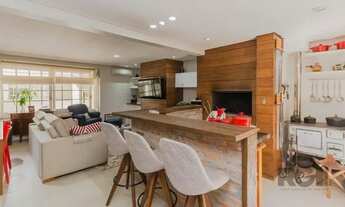 Imagem 5: Excelente casa em condomínio de 249m² com 03 dormitórios e 4 vagas