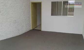 Imagem 2: Casa com 2 dormitórios para alugar por R$ 1.200,00/mês - Patropi - Paulínia/SP