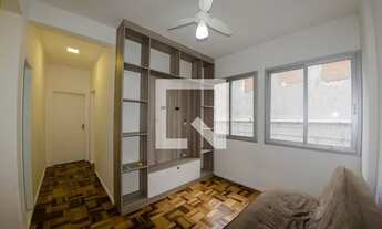 Imagem: Apartamento para Aluguel - Centro, 2 Quartos