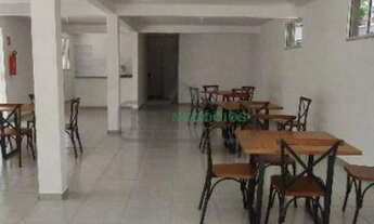 Imagem 5: )(- Apartamento em andar alto com vista lazer e2 quartos em Bandeirantes