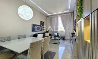 Imagem: Real Park Sumaré 130m² Casa 3 dormitórios