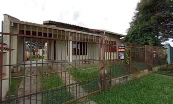 Imagem 3: Casa Residencial para aluguel - 2 dormitórios, 1 vaga - Vila Rica