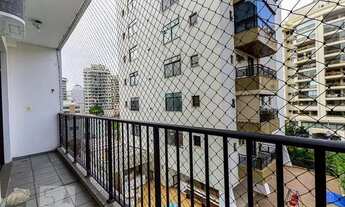 Imagem 6: Apartamento para Aluguel - Icaraí, 1 Quarto, 54 m2