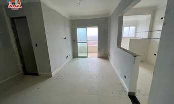 Imagem 2: Apartamento à venda, 52 m² por R$ 270.000,00 - Jardim Real - Praia Grande/SP