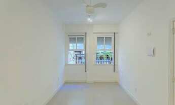 Imagem: Apartamento à venda na Rua Buarque de Macedo