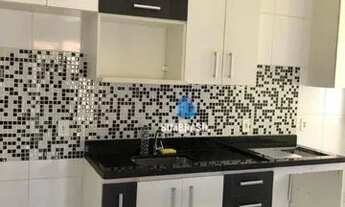 Imagem 5: Apartamento com 2 quartos à venda, 57 m² por R$ 250.000 Parque Jambeiro Campinas/SP