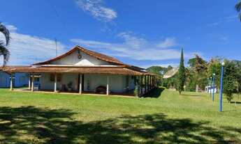 Imagem 2: Sitio Sorocaba Região 3.9 ha