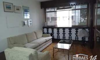 Imagem 3: Apartamento com 4 dormitórios, 237 m² - venda por R$ 2.400.000,00 ou aluguel por R$ 9.000