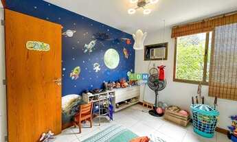 Imagem 5: Apartamento com 3 quartos para alugar, 100 m² por R$ 5.205/mês - São Francisco - Niterói/R