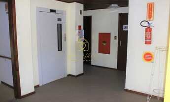 Imagem 4: Quot;Seu paraíso à beira-mar: Apartamento de um quarto com sacada e churrasqueira, a apen