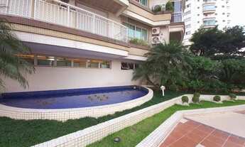 Imagem 3: Apartamento com vista de cinema