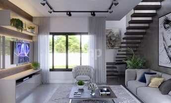 Imagem 6: Casa à venda, 133 m² por R$ 930.000,00 - Ribeirão da Ilha - Florianópolis/SC