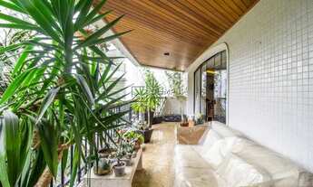 Imagem 15: Locação Apartamento 3 Dormitórios - 420 m² Higienópolis