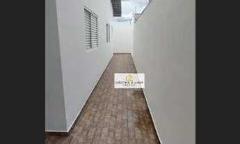 Imagem 7: Casa com 2 dormitórios para alugar, 69 m² por R$ 1.200/mês - Residencial Santa Izabel - Ta