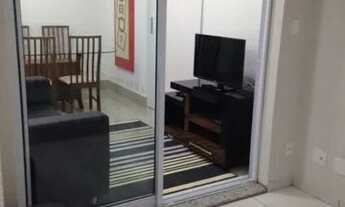 Imagem 3: Rarus Flats - Flat para locação - Edifício Paulista Lifestyle